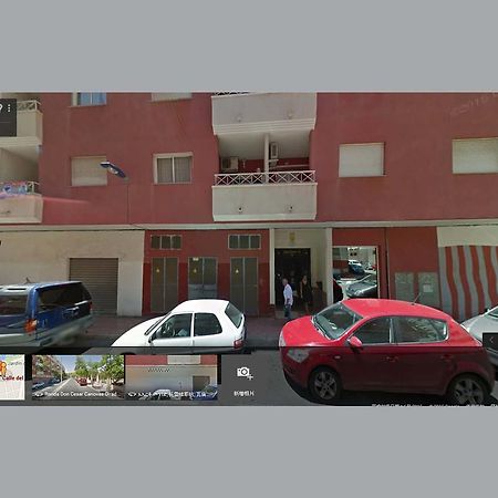Apartment Huerto Torrevieja Ngoại thất bức ảnh