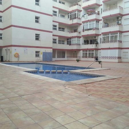 Apartment Huerto Torrevieja Ngoại thất bức ảnh