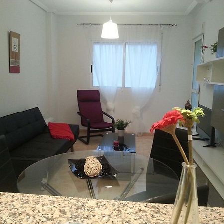 Apartment Huerto Torrevieja Ngoại thất bức ảnh