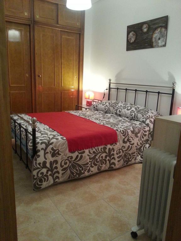 Apartment Huerto Torrevieja Ngoại thất bức ảnh