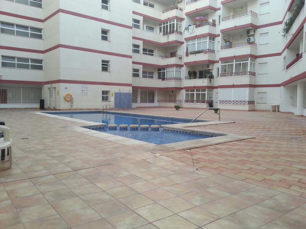 Apartment Huerto Torrevieja Ngoại thất bức ảnh
