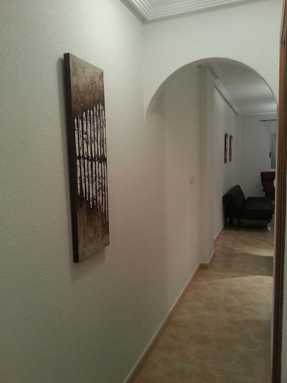 Apartment Huerto Torrevieja Ngoại thất bức ảnh