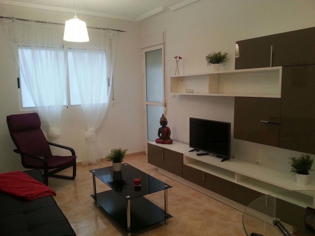 Apartment Huerto Torrevieja Ngoại thất bức ảnh