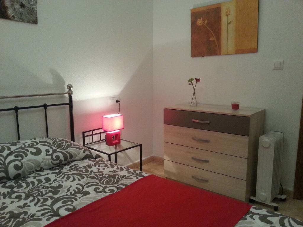 Apartment Huerto Torrevieja Phòng bức ảnh
