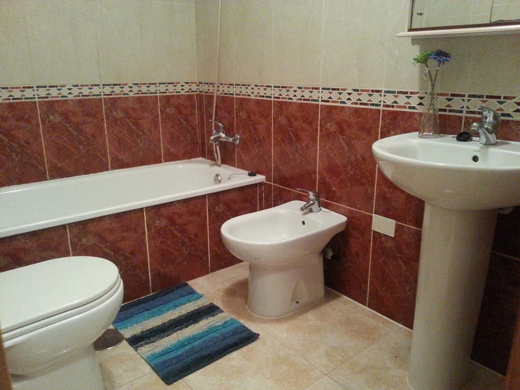 Apartment Huerto Torrevieja Phòng bức ảnh