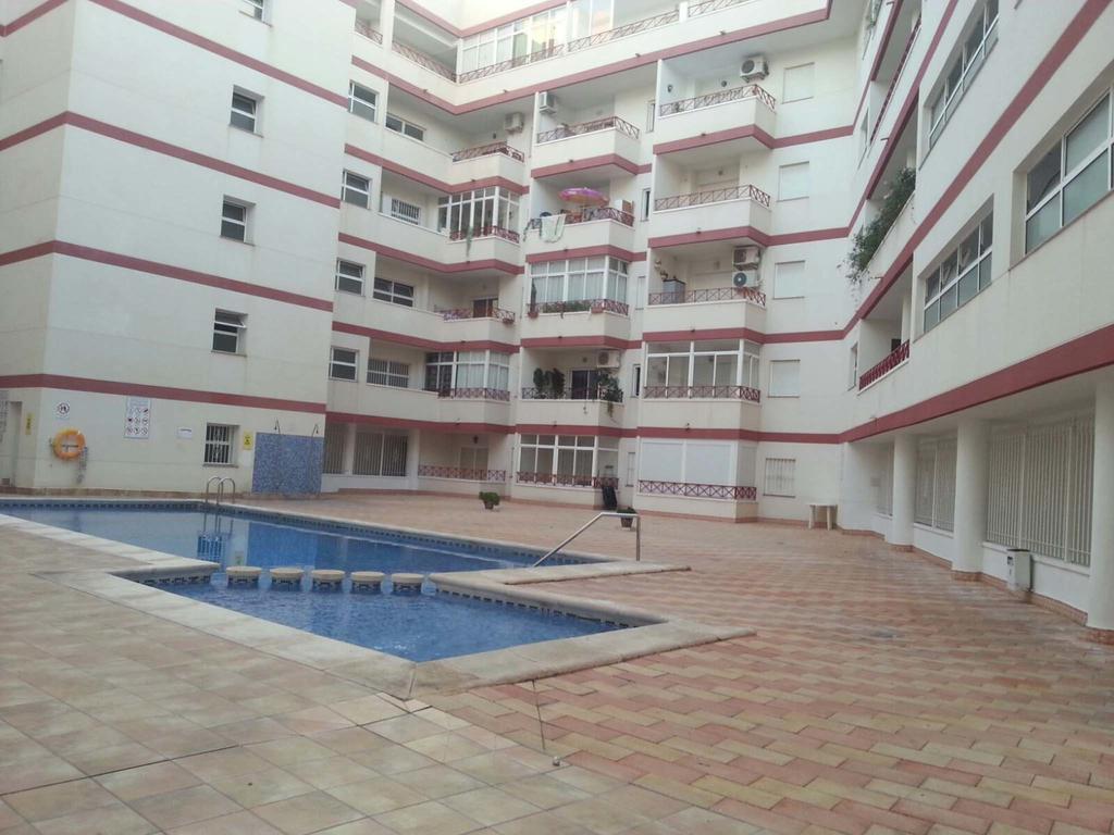 Apartment Huerto Torrevieja Phòng bức ảnh