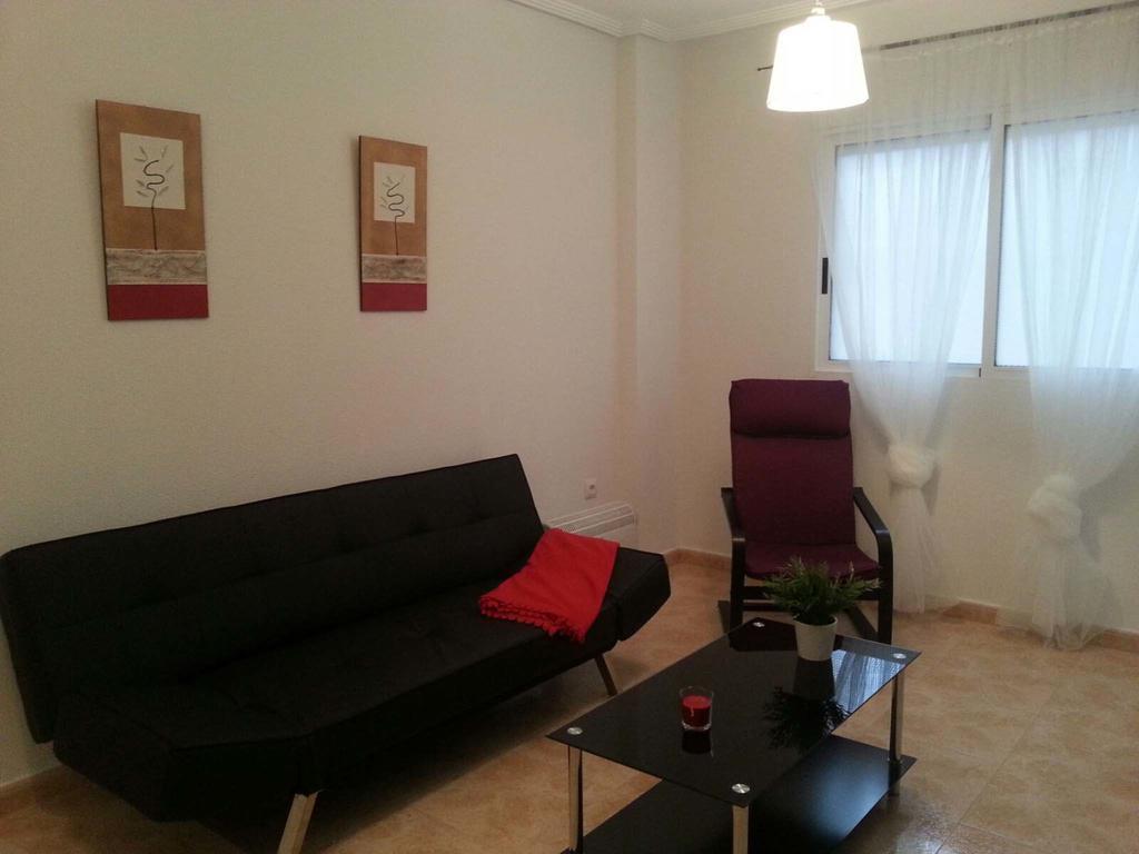 Apartment Huerto Torrevieja Phòng bức ảnh