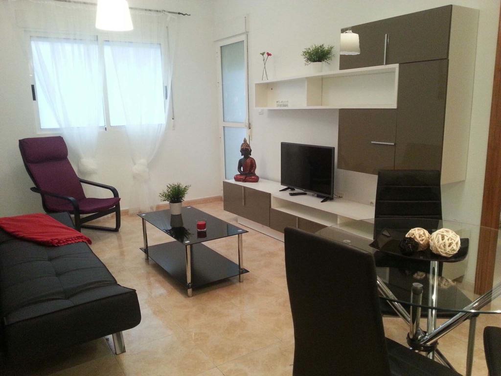 Apartment Huerto Torrevieja Phòng bức ảnh